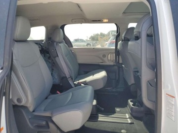 Toyota Sienna III 2024 Toyota Sienna XLE 2024 2.5l 2.5 Hybryda 245KM, zdjęcie 11