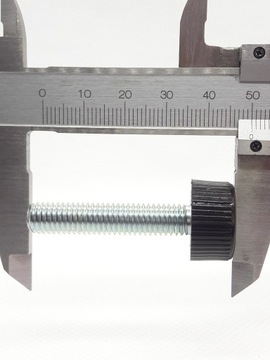 10 шт. Вставка 20x20 M8 + ножка fi20M8x40