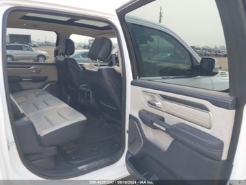  RAM 1500 Limited 2022 5.7l 5.7 Benzyna 395KM, zdjęcie 13