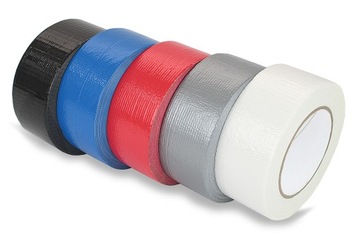 ЛЕНТА ИЗОЛЯЦИОННАЯ СИНАЯ 4,8см х 50м