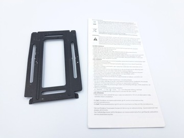 Видеодомофон Smartwares DIC-22122 2 монитора