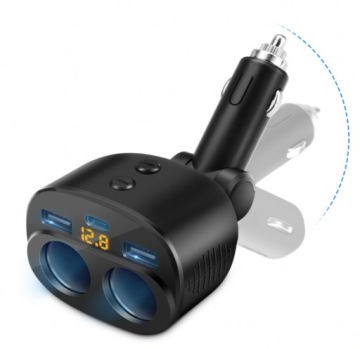 Сплиттер | Сплиттер | USB | АКТИЯ D-BOX 2 | 4.0 | 4.1 | G2V2|