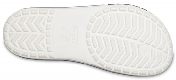 Шлёпанцы Crocs Bayaband 205393 Flip 46.5