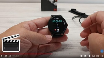 IMILAB SMARTWATCH TG1 подарок НА ДЕНЬ ДЕТИ СВЯТОГО ПРИЧАСТИЯ