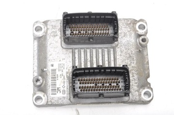 JEDNOTKA MOTORU OPEL OE 55354328