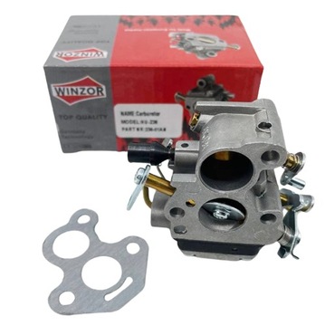 GAŹNIK do PIŁY HUSQVARNA 235 235e 236 240