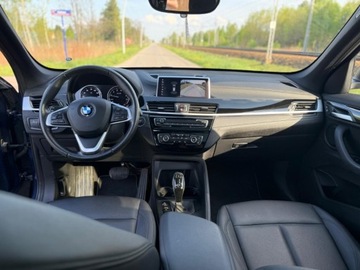 BMW X1 F48 2020 BMW X1 sDrive 28i, 2.0L 2.0 Benzyna 228KM, zdjęcie 9