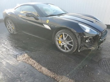 Ferrari California 2014 Ferrari California 2014, 4.3L, od ubezpieczalni 4.3 Benzyna 483KM, zdjęcie 3