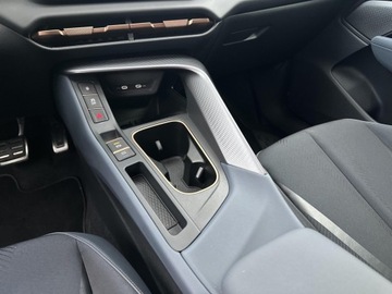 Cupra Terramar SUV 1.5 eTSI 150KM 2024 Cupra Terramar 1.5 eTSI 150KM Audio Sennheiser Pak, zdjęcie 29