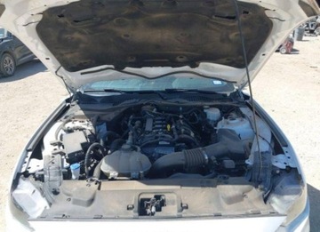 Ford Mustang VI 2022 Ford Mustang 2022, 2.3L, PREMIUM, po gradobiciu 2.3 Benzyna 310KM, zdjęcie 14