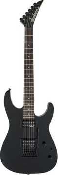 Jackson JS11 Dinky AH FB BLK