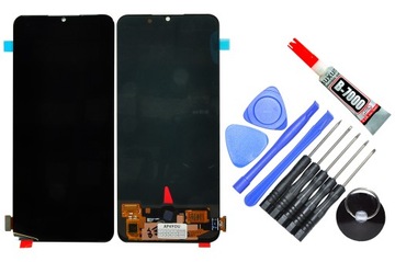 WYŚWIETLACZ LCD DOTYK DO OPPO A91 / RENO 3 OLED