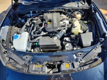 Fiat 2018 Fiat 124 Spider Classica 2018 1.4 Benzyna 164KM, zdjęcie 6