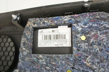 RQ305 Renault Megane IV ^ Панель двери правая передняя 809006907R