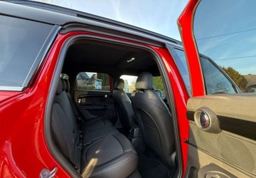 Mini Countryman F60 Crossover Facelifting 2.0 S 178KM 2021 MINI Countryman MINI Countryman Cooper S ALL4 Shadow Edition 2.0 Benzyna, zdjęcie 31