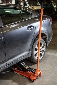 NEO НИЗКОПРОФИЛЬНЫЙ ПОДЪЕМНИК 85 мм FROG 3T JACK