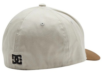 czapka z daszkiem DC Cap Star Seasonal -