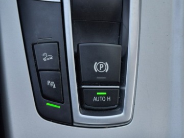 BMW X5 F15 2013 BMW X5 2.0d, 184KM, Pełen Serwis,, zdjęcie 29