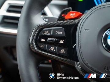 BMW Seria 3 G20-G21 2026 BMW M3 M3 Competition M xDrive Sedan 530 KM - Gotowy do Odbioru - Kamera 3, zdjęcie 29