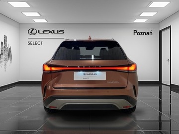 Lexus RX V 2.5 450h+ 309KM 2024 Lexus RX 450h+ Prestige V (2022-), zdjęcie 6