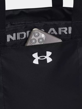 СУМКА ЖЕНСКАЯ UNDER ARMOR СПОРТИВНАЯ СУМКА НА МОЛНИИ, ОБЪЕМОМ 20 Л 1369214-001