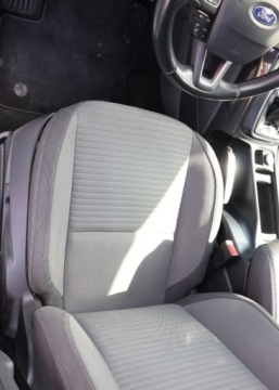 Ford C-MAX II Grand C-MAX Facelifting 1.5 EcoBoost 150KM 2018 Ford Grand C-MAX Nawigacja, Czujniki PrzodTyl, El. regulacja, Zadbany, Gwa, zdjęcie 16