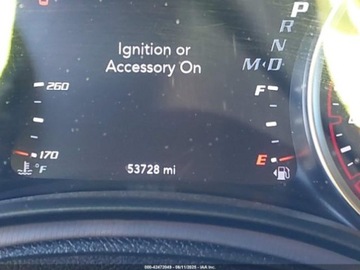 Dodge Charger VII 2021 Dodge Charger Scat Pack Widebody 2021 6.4l 6.4 Benzyna 485KM, zdjęcie 9