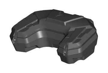 ТРАНЗИТ ДЛЯ QUAD SHARK ATV AX110 SEGWAY LARGE 110 ЛИТРОВ