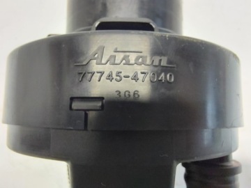 LEXUS RX500H V 5 2023- RURA WLEWU PALIWA 77745-47040