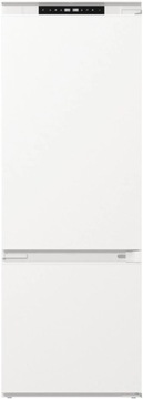 Lodówka do zabudowy Gorenje NRKI619EA3 341l 193,7 x 69 cm 41dB NoFrost Plus