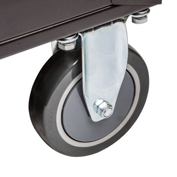 Шкаф для инструментов, 7 ящиков