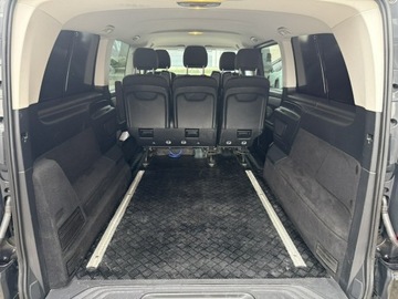 Mercedes Vito W447 2021 Mercedes Vito Extra Long*Brygadówka, zdjęcie 22