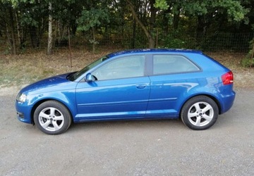 Audi A3 8P 2009 Audi A3 1,6 benzyna ,oplacony, zdjęcie 1