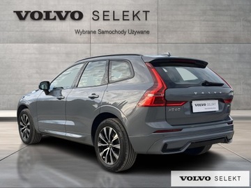 Volvo XC60 II 2022 Volvo XC 60 XC60 B4 B Plus Dark aut, Pakiet Climat, zdjęcie 3