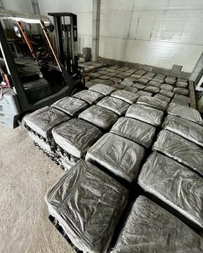 КОРИЧНЕВЫЙ ГРИБ МИКЛ+ТОРФ 24кг куб для выращивания грибов в домашних условиях