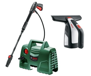 МОЙКА ВЫСОКОГО ДАВЛЕНИЯ EASY AQUATAK 100LL