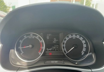 Skoda Fabia III Hatchback Facelifting 1.0 MPI 60KM 2020 Skoda Fabia 1.0 MPI 60 KM LPG Ambition samochod ciezarowy 60KM, zdjęcie 16