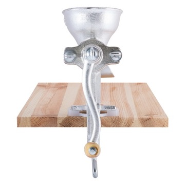 ЧУГУННАЯ РУЧНАЯ СОКОВЫЖИМКА ДЛЯ СОКОВ И ОВОЩЕЙ