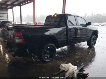  RAM 1500 2021r., Big Horn, od ubezpieczalni 5.7 Benzyna 395KM, zdjęcie 6