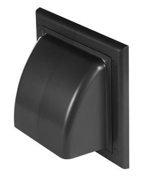 AWENTA KO150-30GR OSŁONA WYWIEWNA fi150 GRAFITOWA