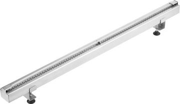 ODPŁYW LINIOWY SZCZELINOWY DEANTE 70CM DO KABINY