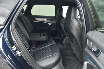 Audi A6 C8 Allroad 3.0 55 TFSI 340KM 2019 Audi A6 Avant 55TFSI quattro 2019r. S-line Matrix, zdjęcie 15