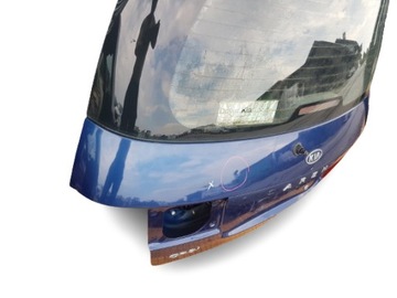 KIA CARENS II VÍKO KUFRU ZADNÍ