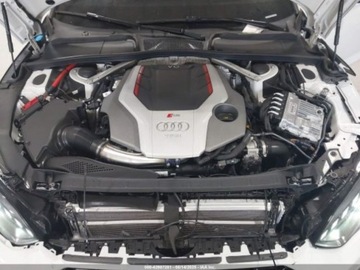 Audi A5 B10 2024 Audi RS5 Coupe Rs5 sportback 2.9 Benzyna 444KM, zdjęcie 13