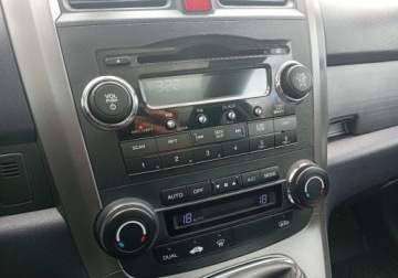 Honda CR-V III SUV 2.0 i-VTEC 150KM 2009 Honda CR-V Kupiony w Polsce - benzyna - 2,0 - 150 KM 2.0 Benzyna 150KM, zdjęcie 28