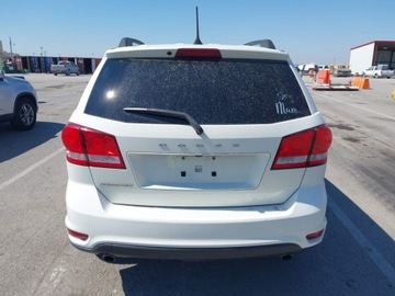 Dodge Journey 2019 Dodge Journey 2019 DODGE JOURNEY SE 3.6 Benzyna 283KM, zdjęcie 3