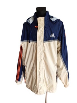 ADIDAS KURTKA MĘSKA 2XL VINTAGE