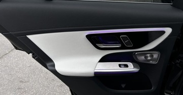 Mercedes GLC C254/X254 Coupe 2.0 220d 197KM 2024 Mercedes-Benz GLC 4Matic AMG Airmatic Burmester DigitalLED Kamera 360 Head, zdjęcie 29