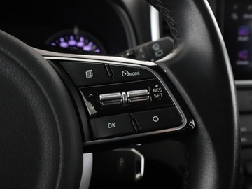 Kia Sportage IV SUV Facelifting 1.6 GDI 132KM 2021 Kia Sportage LPG navi klima auto kamera i czujniki, zdjęcie 31