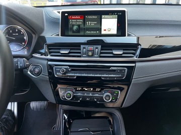 BMW X2 F39 Crossover 2.0 20d 190KM 2018 BMW X2 (F39) xDrive 20 d 190 KM FULL OPCJA !, zdjęcie 8